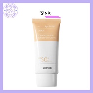 [SCINIC] Enjoy Fadeskip Tone-Up Sunscreen 50g