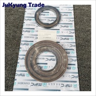 0B5 DL501 MFC Gearbox K1 K2 Piston Kit for Volkswagen Audi A4 A5 Q5 7-speed gearbox Piston set Gearb