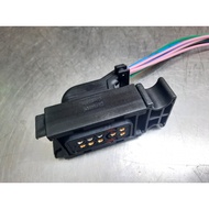 Nissan URVAN E25 or NISSAN FRONTIER Fuel Pump Socket