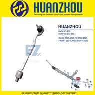 HUANZHOU RACK END AND TIE ROD END LEFT AND RIGHT (SAME USE) FOR BMW X5 E70 BMW X6 E71 E72