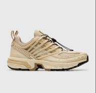 salomon acs pro advanced safari 沙色