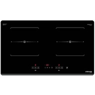 Kocher DI 633 double induction cooker, high-end Inverter induction cooker - genuine nationwide for 3