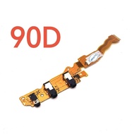 Suitable for Canon 90D MICRO Cable