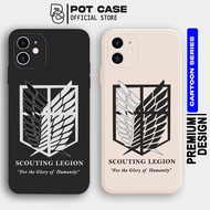 Case Oppo A5S A74 A57 A16 A16K A76 A17 A12 A3S A17K A53 RENO 5 F1S F11 PO245 Softcase Silicon HP Cus