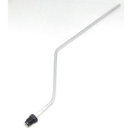 MESIN Typical Sewing Machine Small Aluminum Oil Hose Pipe GC628 22T8-010B