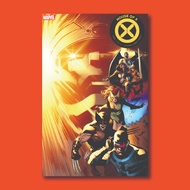 (Ecomic) House of X #003