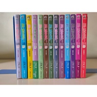 Acceleration World 1-13