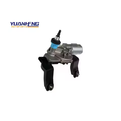 987001H300 98700-1H300 Car Parts Auto Electrical Systems Rear Wiper Motor For Hyundai 2010-2015 Ix35