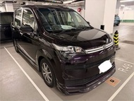 Toyota Spade Spade Auto
