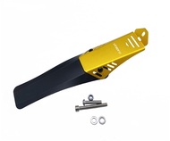 Litepro 14 16 20 Inch Folding Bike Mudguard Wheels Mud Remover Fender  Mudguards For Fnhon Dahon Ynh