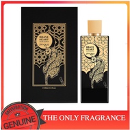 ZIMAYA BRAVE HEART 100ML EDP PERFUME FOR UNISEX