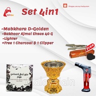 Buhkoor Ajmal Ehsas Bloom