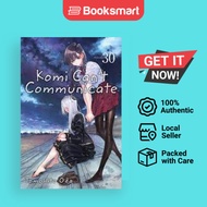 Komi Can't Communicate Vol 30 - Comic Manga - English - Shogakukan Asia - 9789815149616