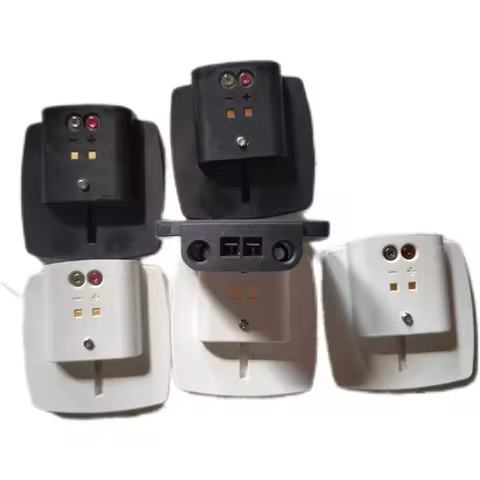 Original Foot Connectors plug Speaker Base for Bose 650/700 Lifestyle Speakers spare repair parts