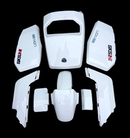 ชุดสี มอเตอร์ไซค์ไฟฟ้า sks Z2 ครบชุด งานแท้ โลโก้ครบ