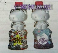 ~**子翼精品屋**~~全家 Hello Kitty 悅氏 純淨水&amp;礦泉水 春季版&amp;季節限定版(2款一組免競標)