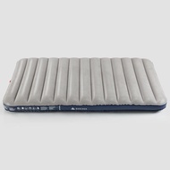 QUECHUA Inflatable Bed Air Mattress Outdoor Camping Travel Plush Bed Katil Tebal Tilam Angin 120 CM 
