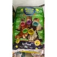 More More cat Food 8KG