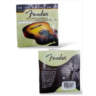 Fender Classic Guitar Strings / Fender Classic Guitar Strings