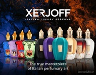 Niche Perfume Group Purchase ( Xerjoff, SHL, Lorenzo Villoresi, Parfum d'Empire, Nishane etc...)