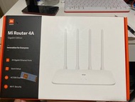 小米 Router 路由器