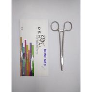 Elite Needle Holder Crile Wood 15cm (ED-150-027X)
