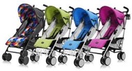 @企鵝寶貝@ BRITAX B-NIMBLE都市遊俠手推車(BX00360)