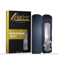 Reed Legere American Cut Saxophone Tenor