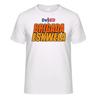 Brigada Eskwela Cotton Shirt