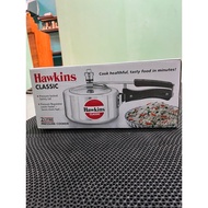 Hawkins Classic Pressure Cooker, original India