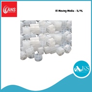 ANS K1 Moving Media - 1L/4L Fish & Aquatic