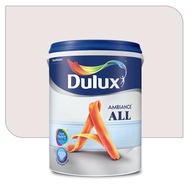 Dulux Ambiance™ All Premium Interior Wall Paint (Barely Purple - 30052)