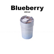 [Locknlock] tàu điện ngầm cafe gốm cốc 400 / 500 / 650ml lhc4356 lhc4357 lhc4359