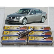 Spark Plug Platinum BMW E66 (2001-2009) Quantity 6 Heads/8 Operating Distance 60000 Km: Hella PM8RC-
