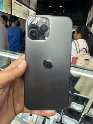 I phone 13 pro max 256 gb