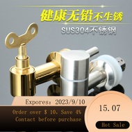 🎈NEW🎈 Pour Spouts Glass Bubble Bottle Plastic Faucet Wine Jar Switch Stainless Steel Copper Water Tank Wine Jar Jar Acce