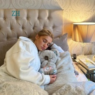 Soothing Koala Bear, Breathing Koala,the Relief Koala Bear, Baby Sound Machine Soother , with Sensor