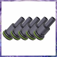 (Y W Z H)5PCS Positive Crankcase Ventilation Valve 12589440 for  Regal GS  Cobalt HHR     2.0L