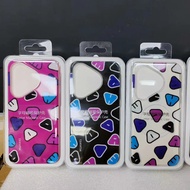 Huawei pura70 Phone Case Original Genuine Letter Magnetic Protective Case New Style p70 Shock-resist