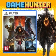 PS5 Dragon's Dogma II Dragon Dogma 2/