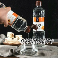 Korean Malt (Syrup-corn) 700ml Bottle