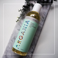 [SG Master Agent] Argania Wash Away Cleansing Oil