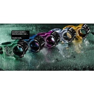 CHROMAG RANGER 把立 40MM FR AM DJ