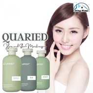 QUARIED Amino Acid Fragrance Shampoo Amino Acid Exquisite Conditioner Amino Acid Tender Shower Gel