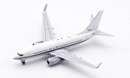 Ready Stock JC Wings 1: 400 US Navy C-40A Clipper 165834 Alloy Model Out of Print Model