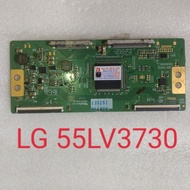 Unik tcon ticon tv led LG 55LV3730 Berkualitas