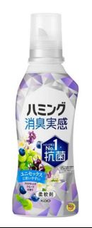 現貨‼️日本直送💖花王Kao果香消臭柔順劑