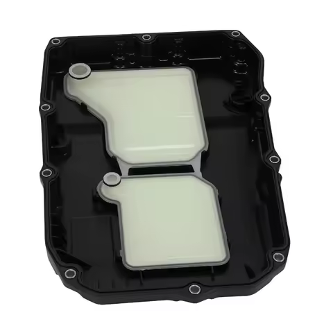 A7252708804 A7252708704 A7252703707 5961308248 New Transmission Oil Pan Filter For W205 W206 W212 W2