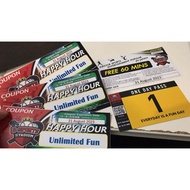 D sport stadium unlimited fun donki Ekkamai Thumbor floor5 Play Card Basketball Baseball Boxing Clim