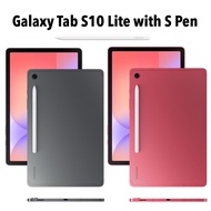มาใหม่ Galaxy Tab S10 Lite with S Pen จอ 10.9" 5G ชิป Exynos 1380 ประกันศูนย์ by Mobilestore
